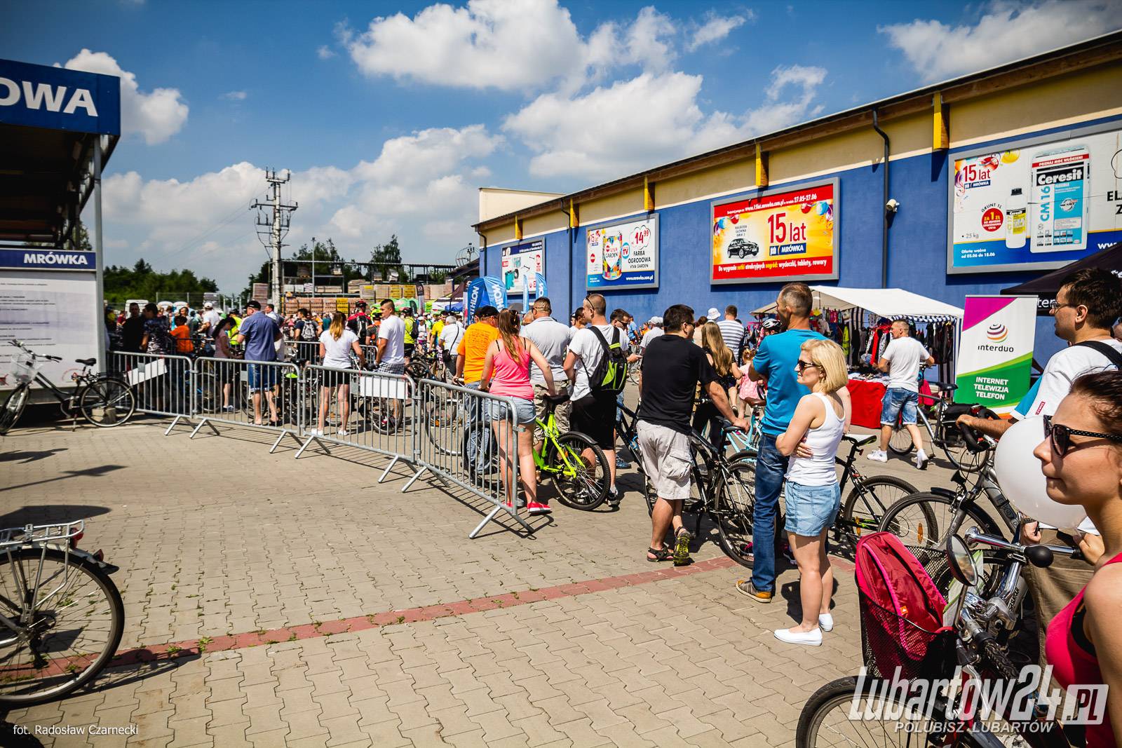 Święto Roweru 2017