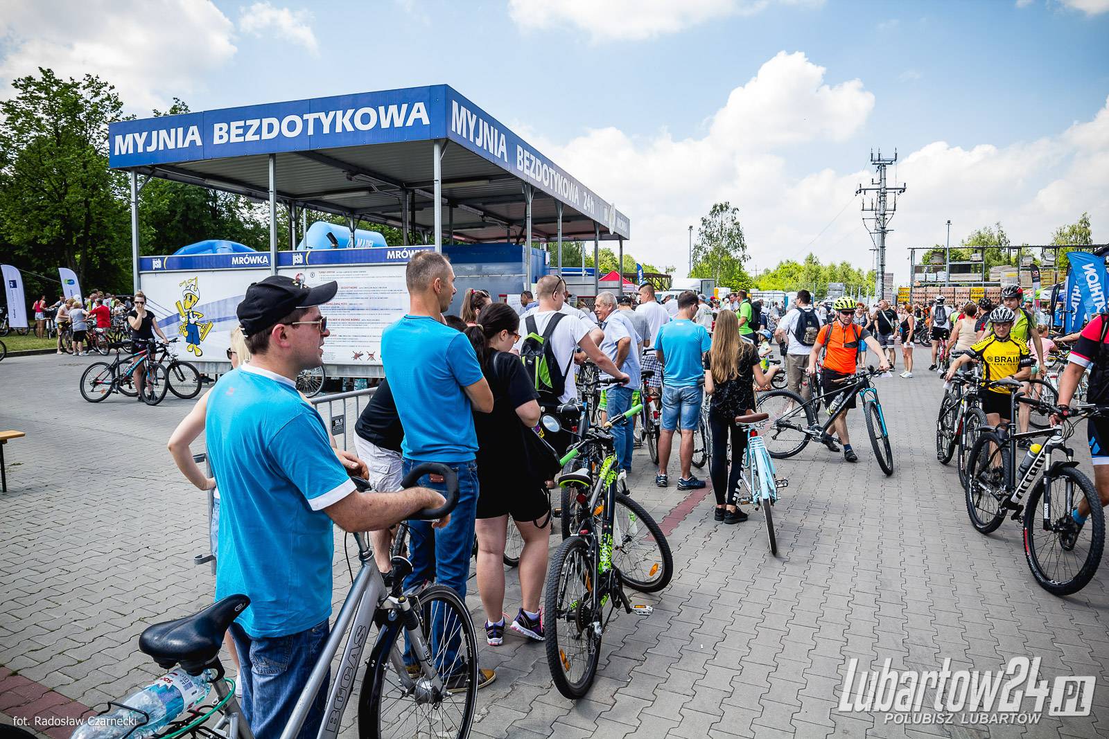 Święto Roweru 2017
