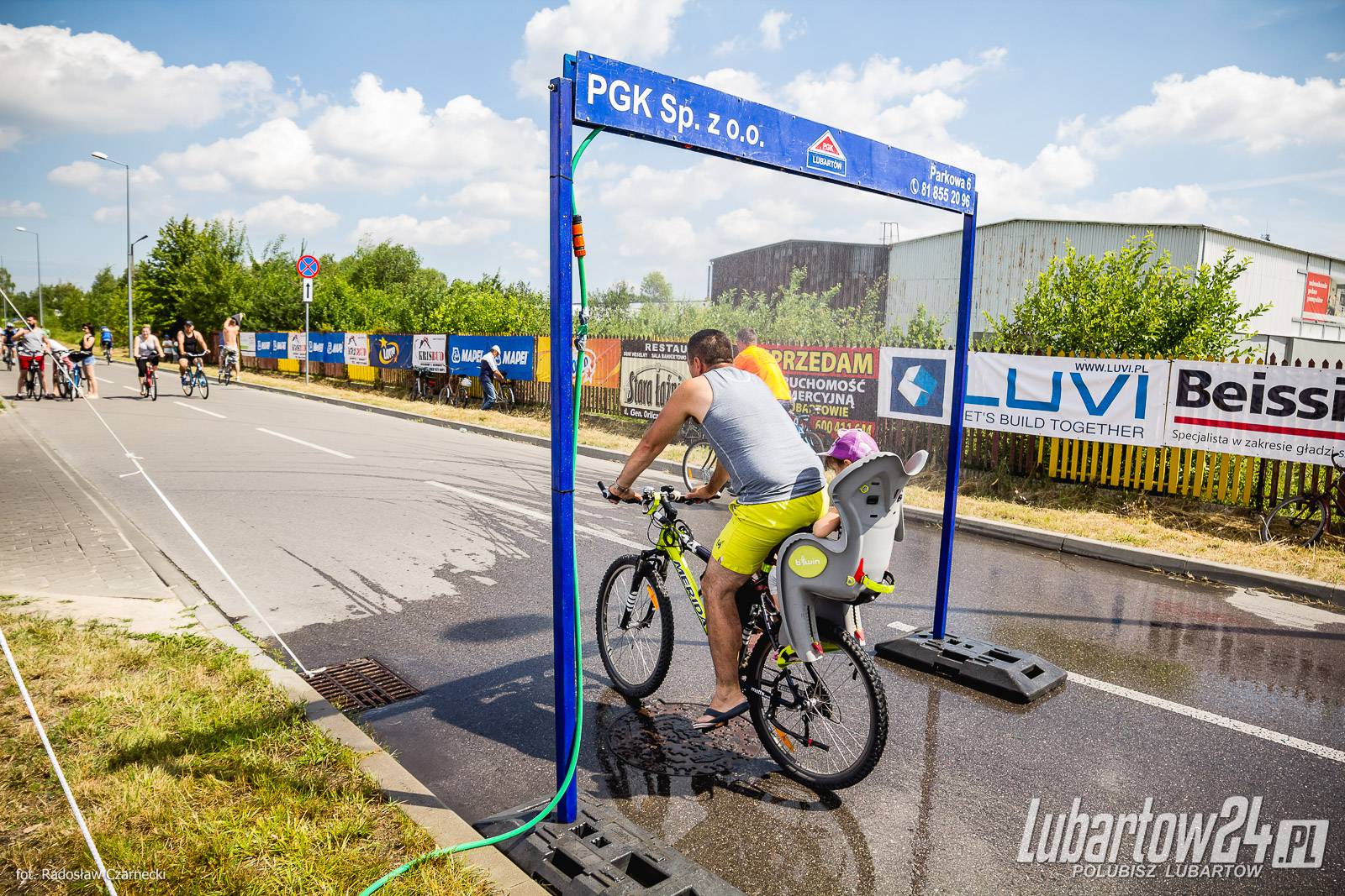 Święto Roweru 2017