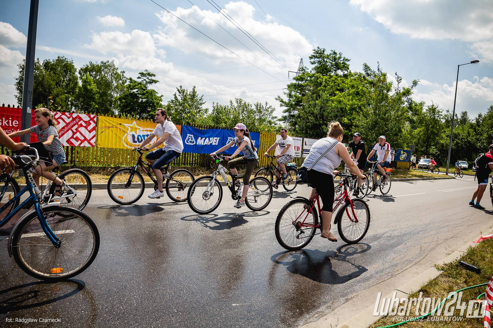 Święto Roweru 2017