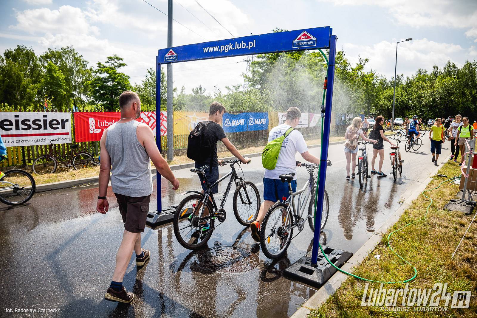 Święto Roweru 2017
