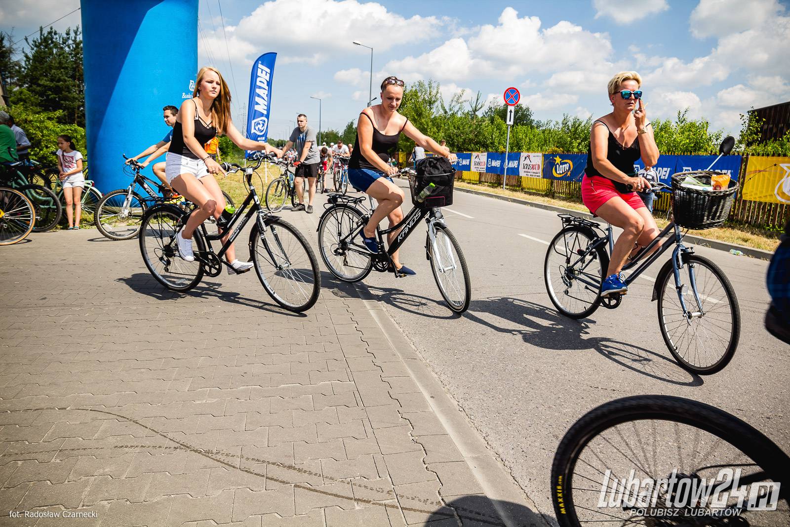Święto Roweru 2017