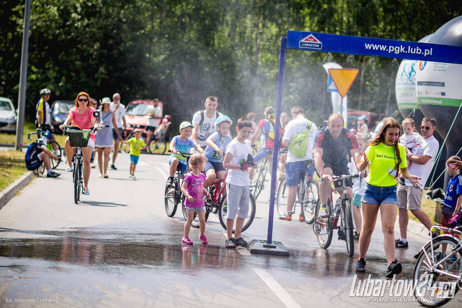 Święto Roweru 2017
