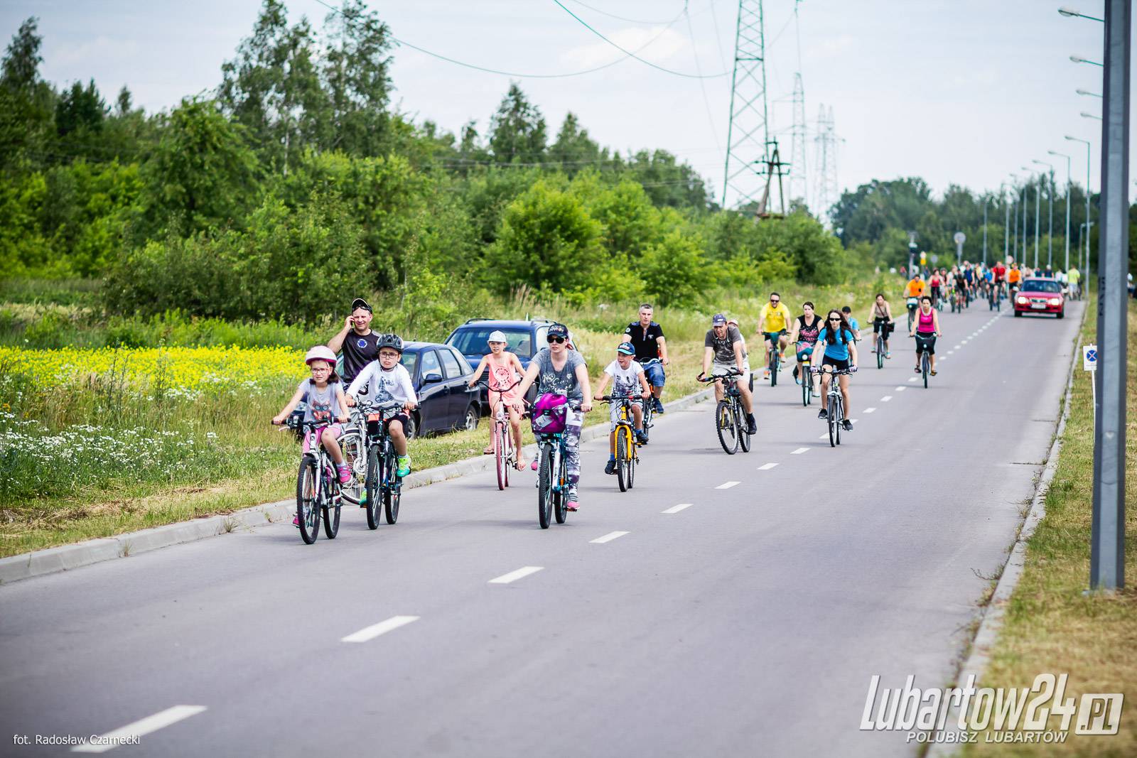 Święto Roweru 2017
