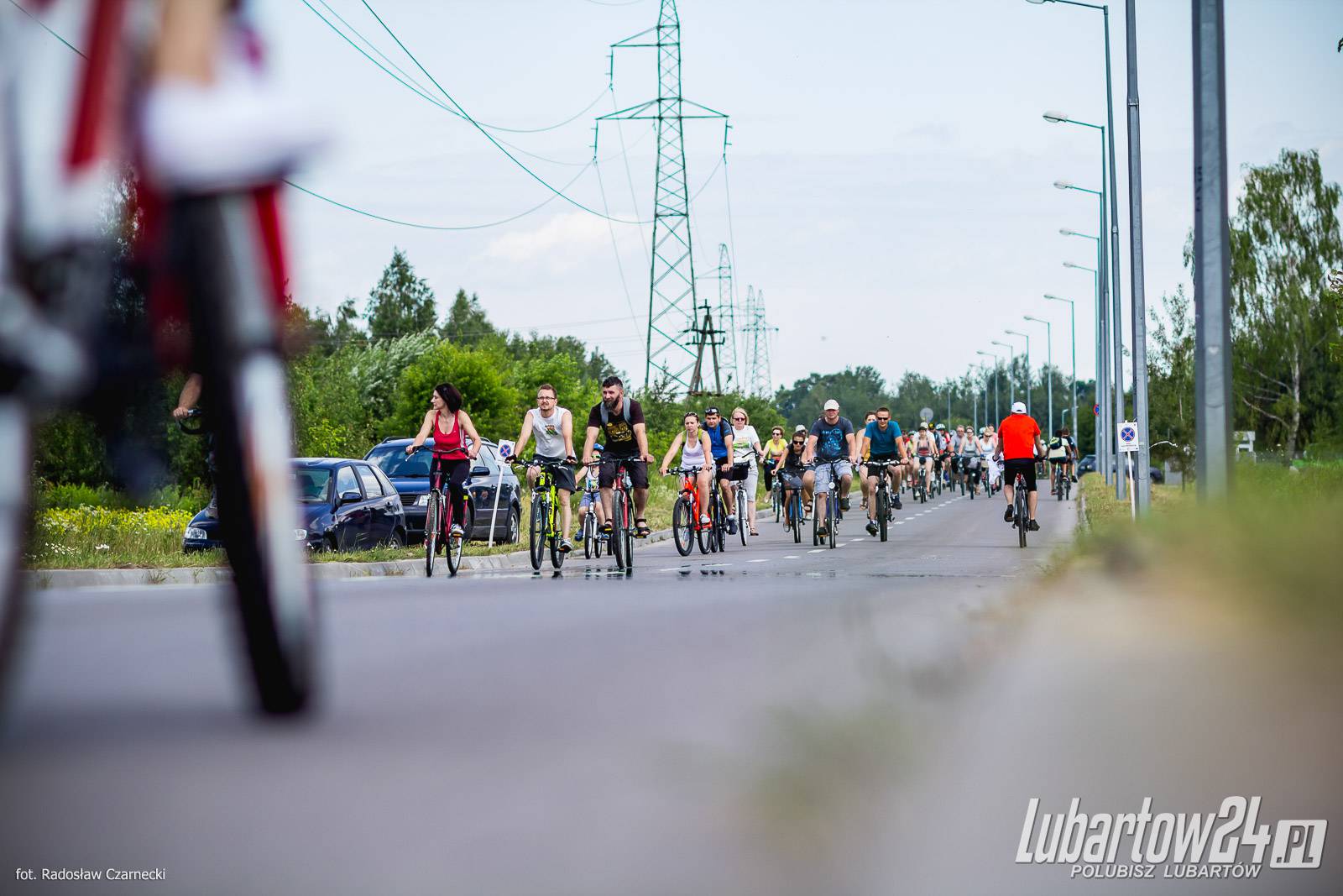 Święto Roweru 2017