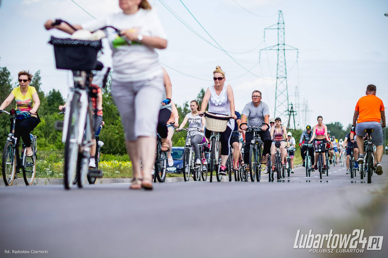Święto Roweru 2017