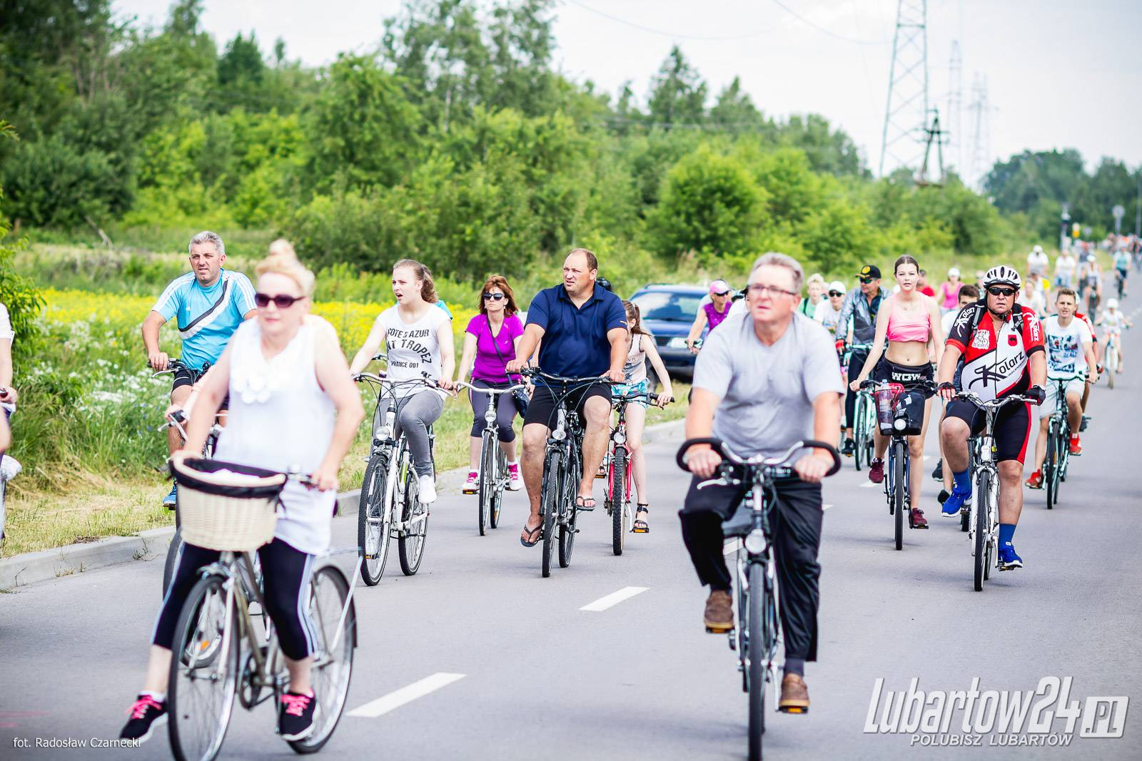 Święto Roweru 2017
