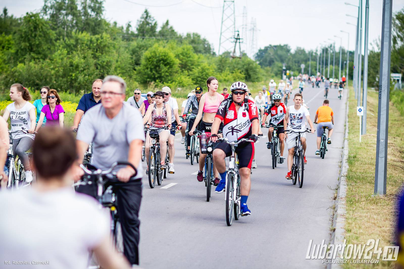 Święto Roweru 2017