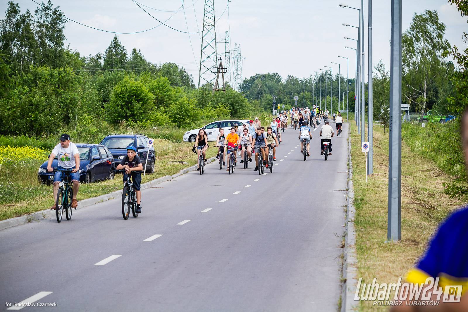 Święto Roweru 2017