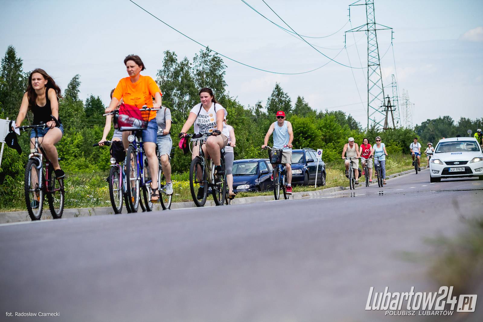 Święto Roweru 2017