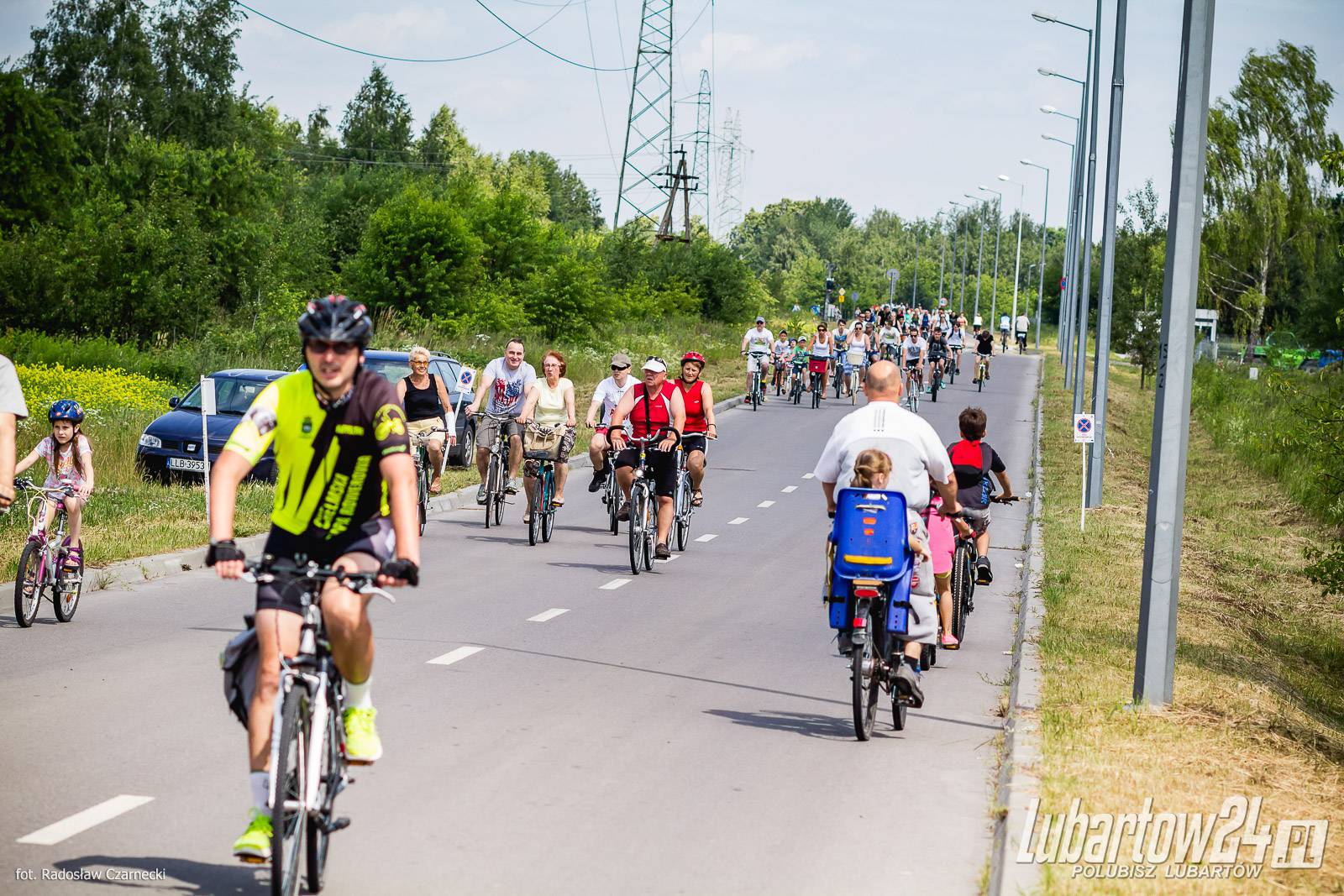 Święto Roweru 2017