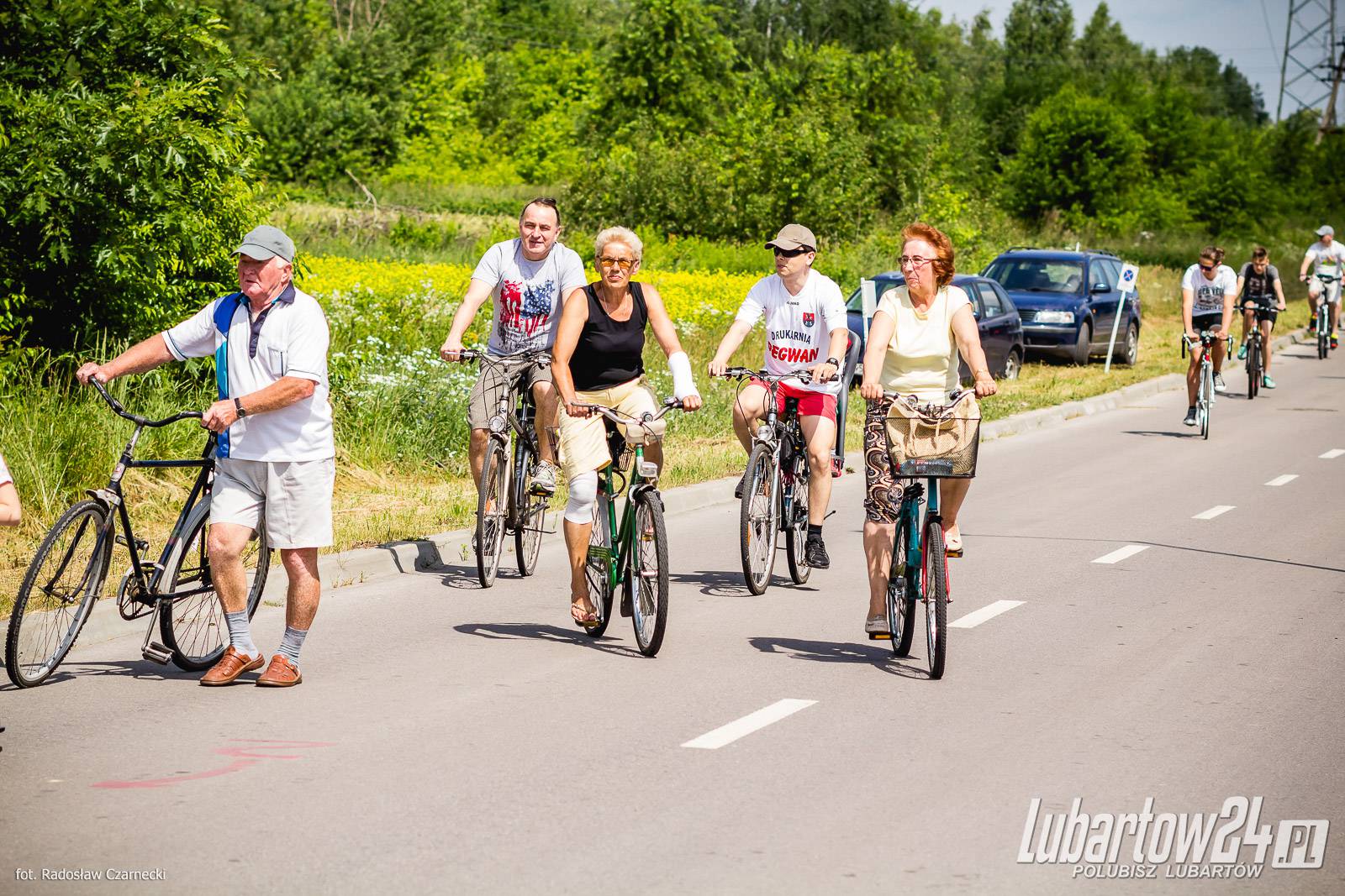 Święto Roweru 2017