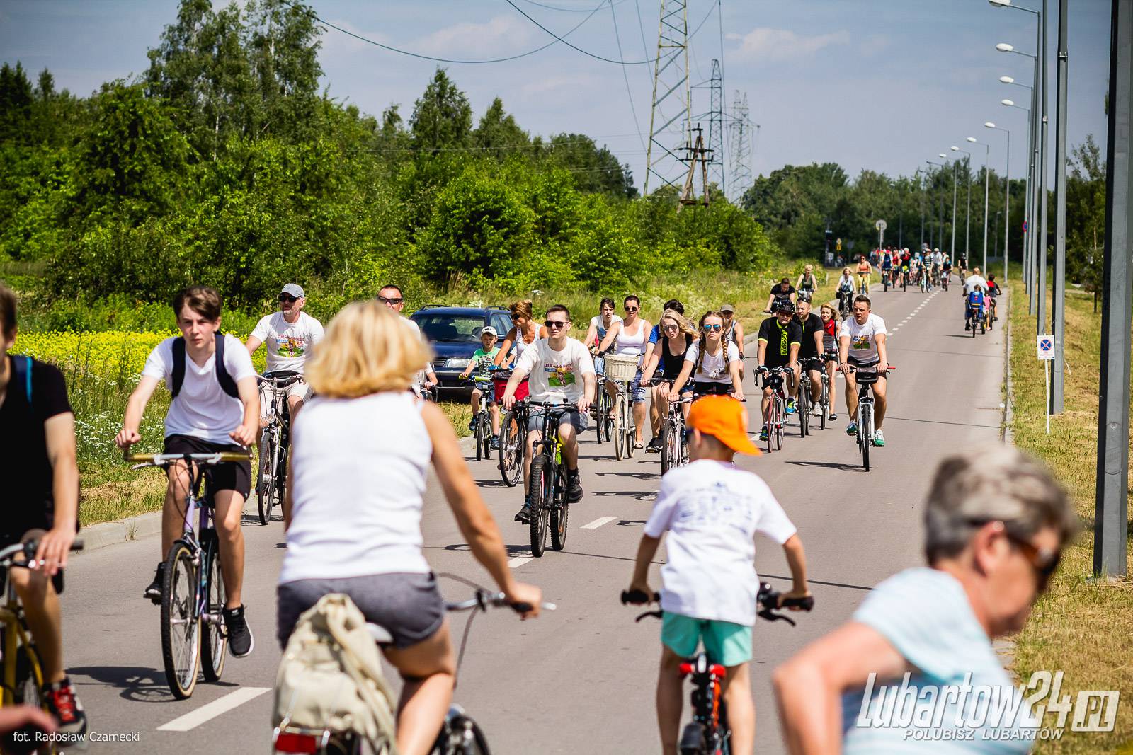 Święto Roweru 2017