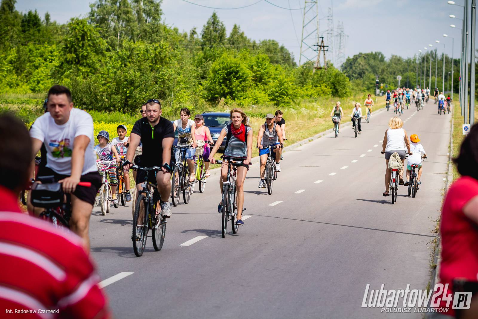 Święto Roweru 2017