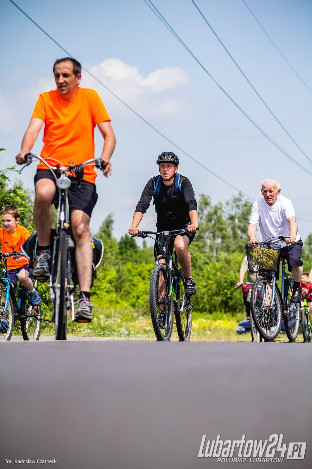 Święto Roweru 2017