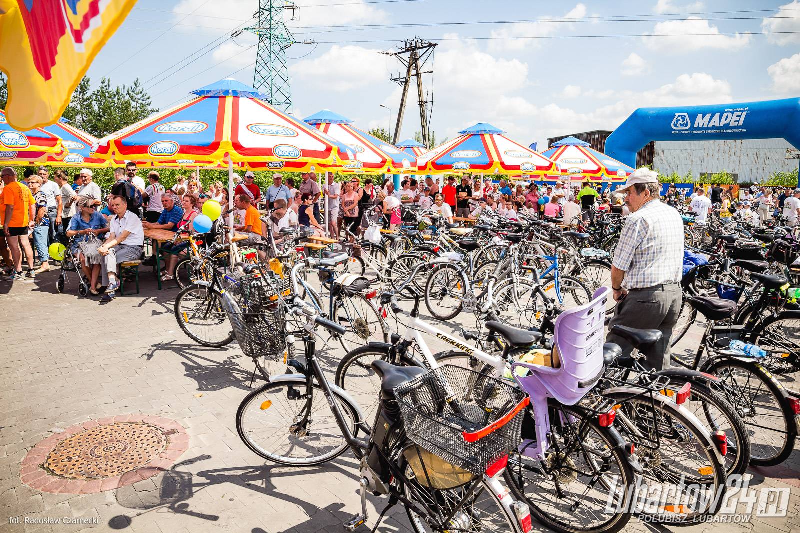 Święto Roweru 2017