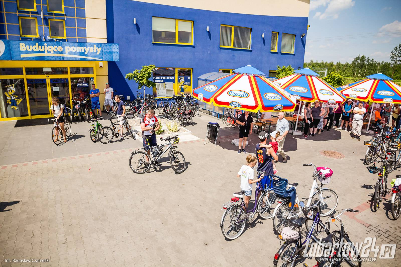 Święto Roweru 2017
