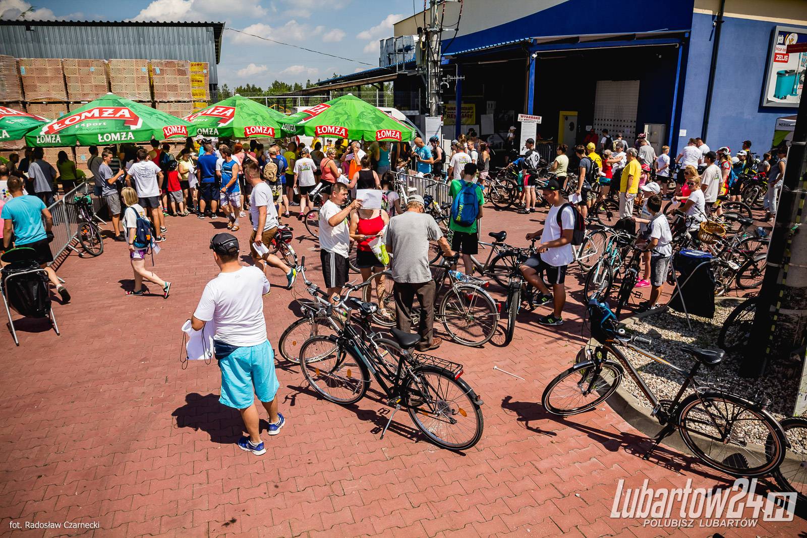 Święto Roweru 2017