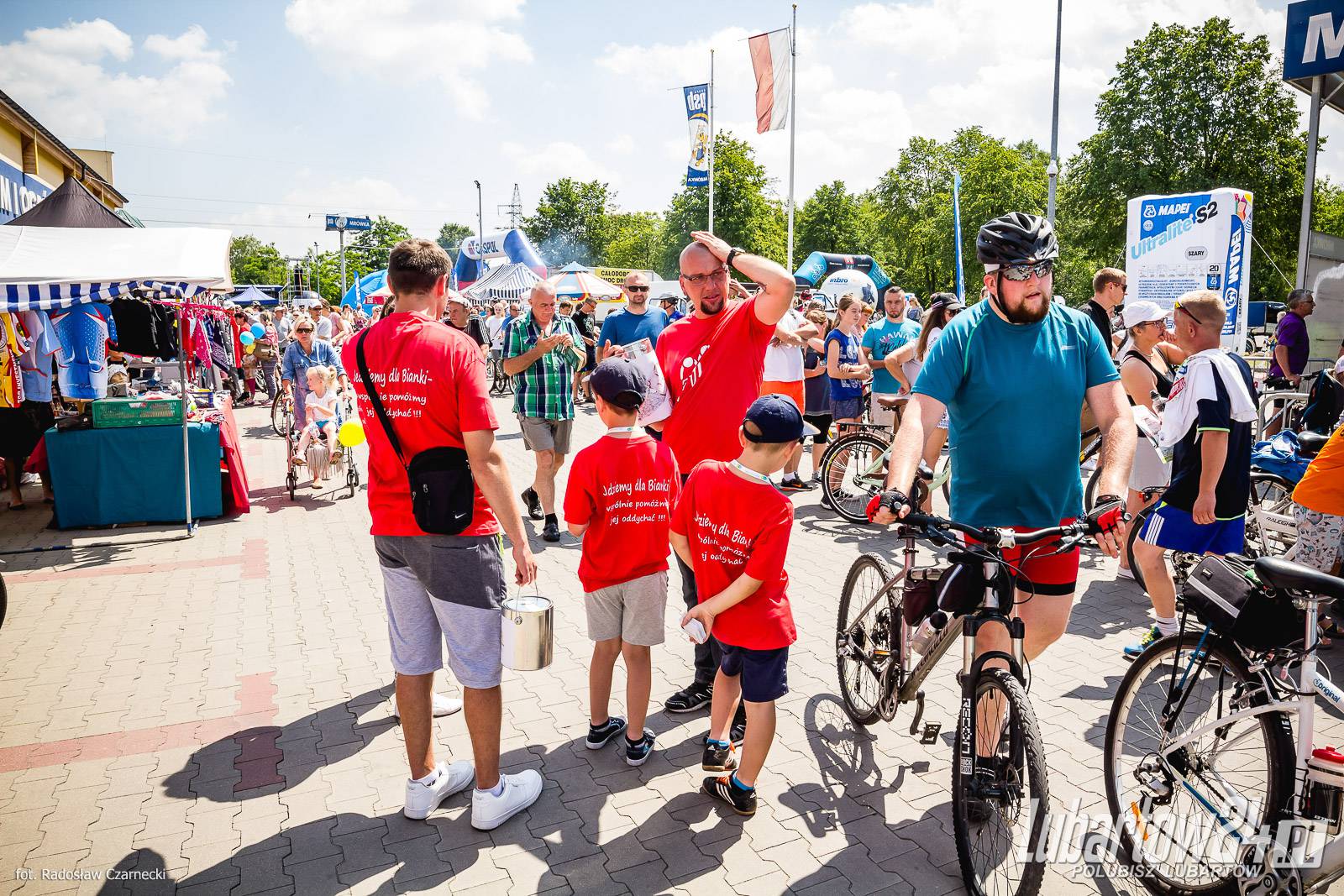 Święto Roweru 2017