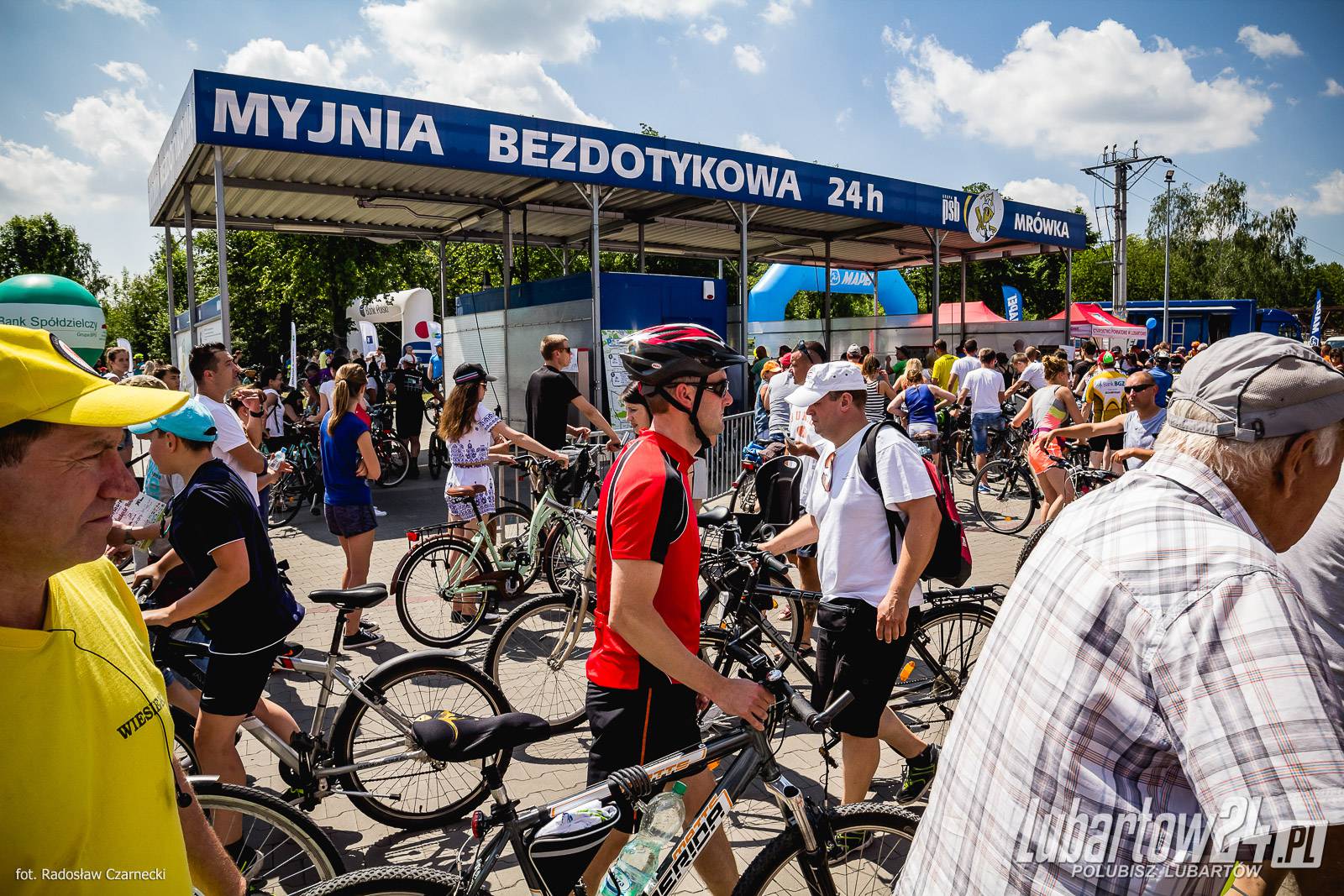 Święto Roweru 2017
