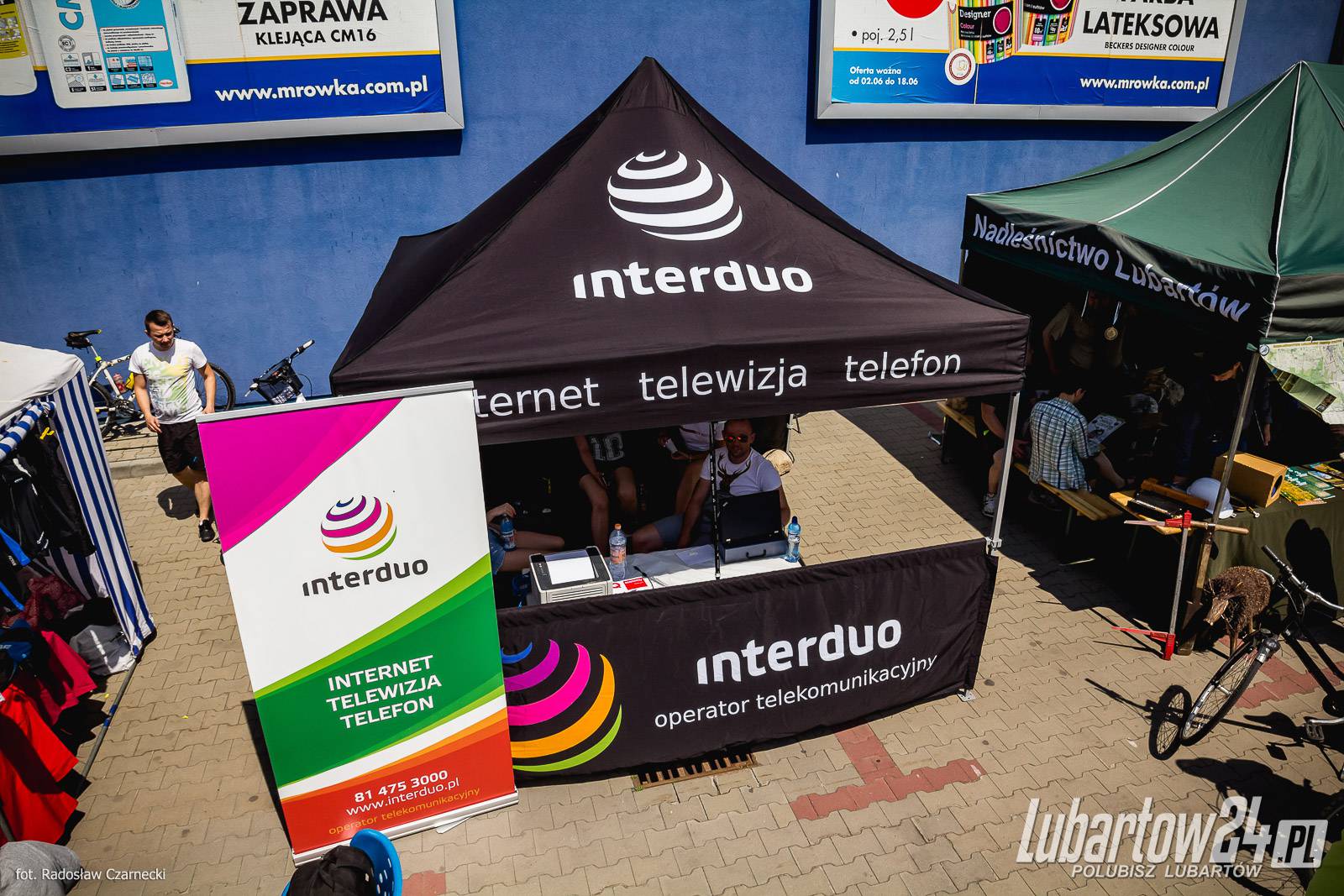 Święto Roweru 2017
