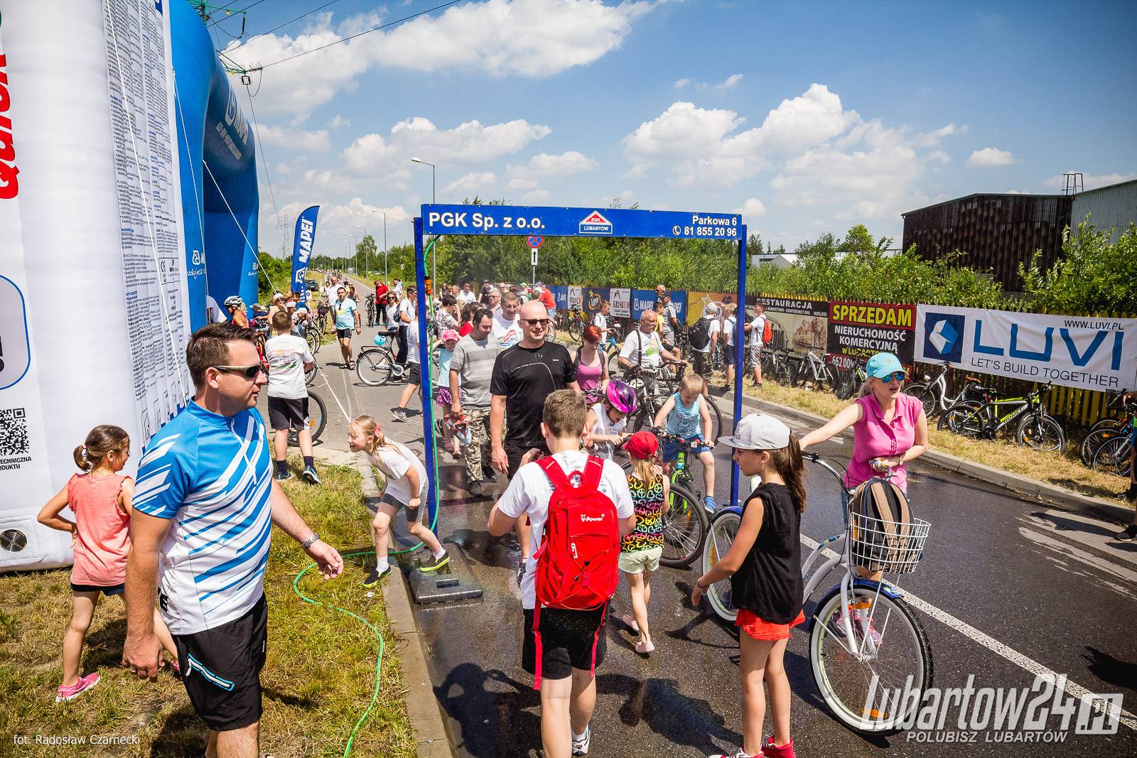Święto Roweru 2017