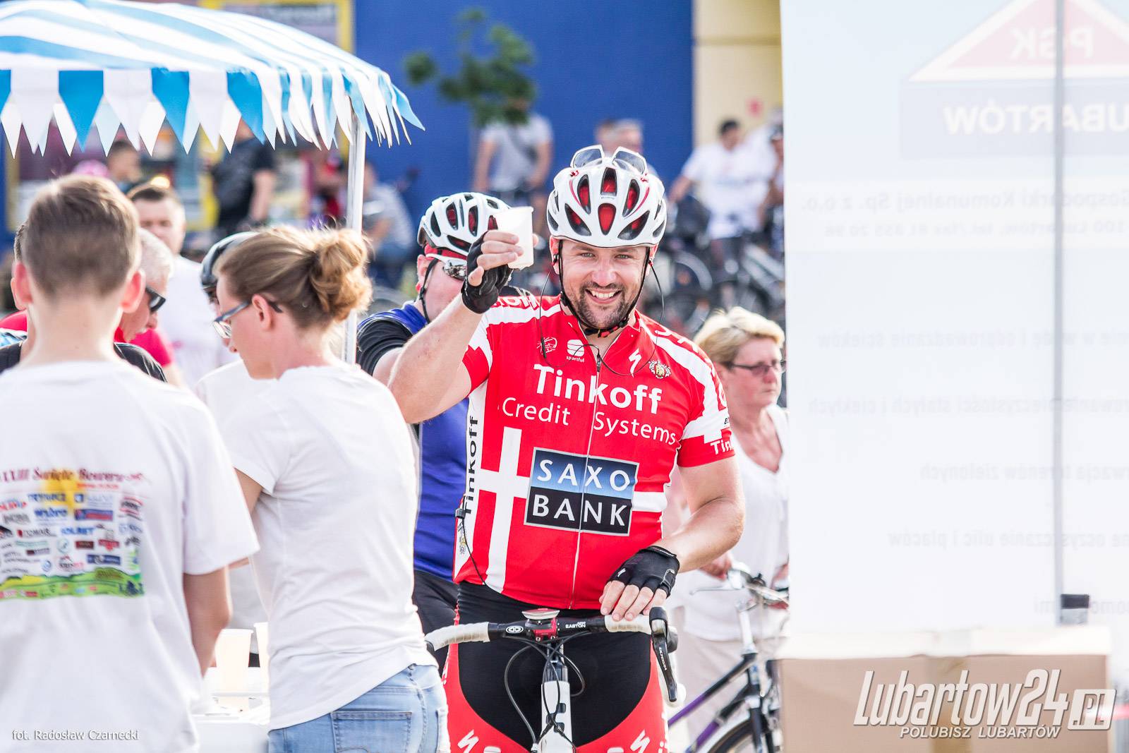 Święto Roweru 2017