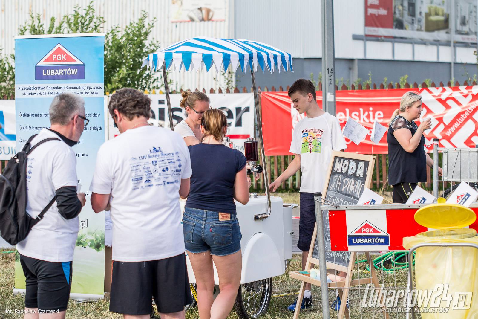 Święto Roweru 2017