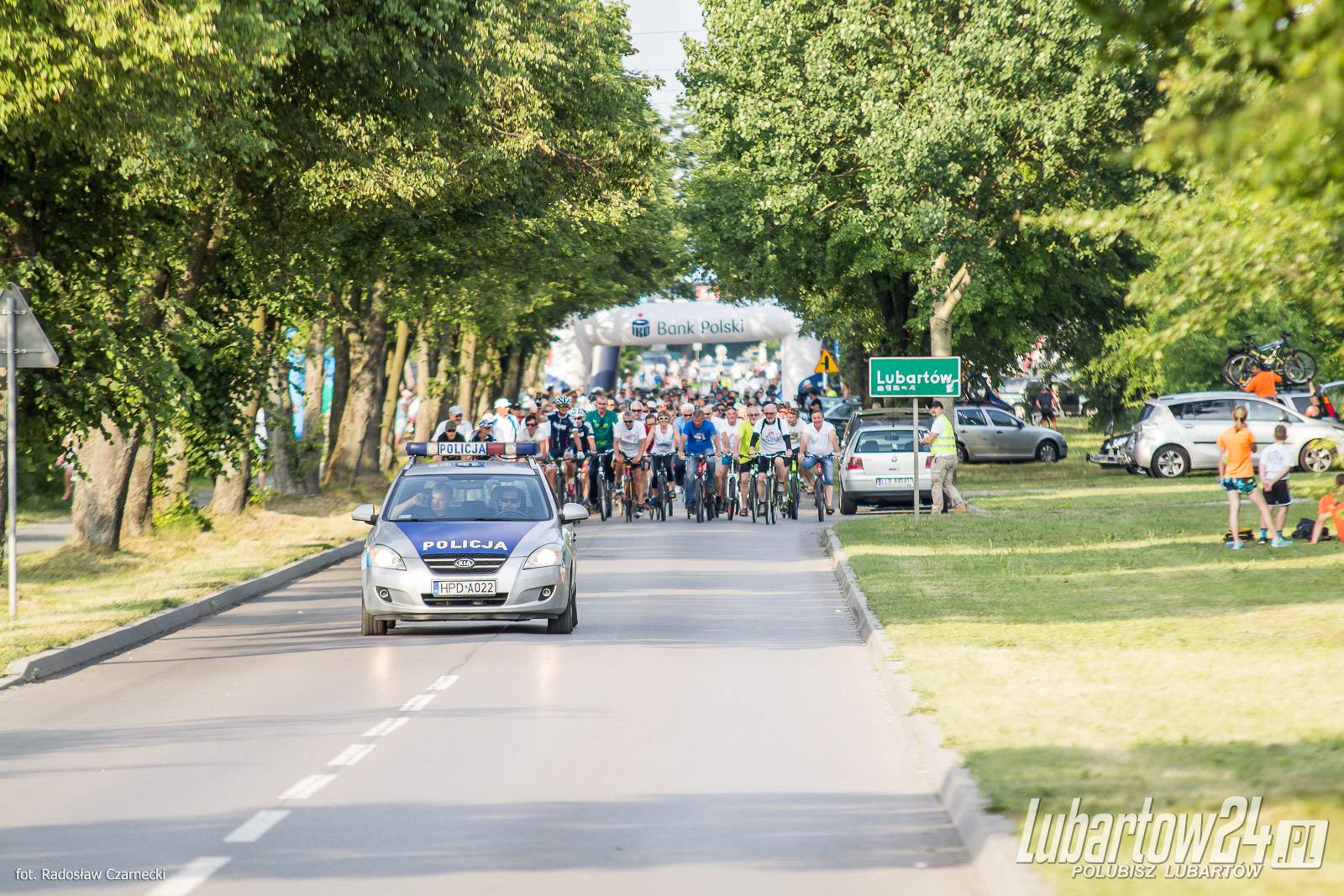 Święto Roweru 2017