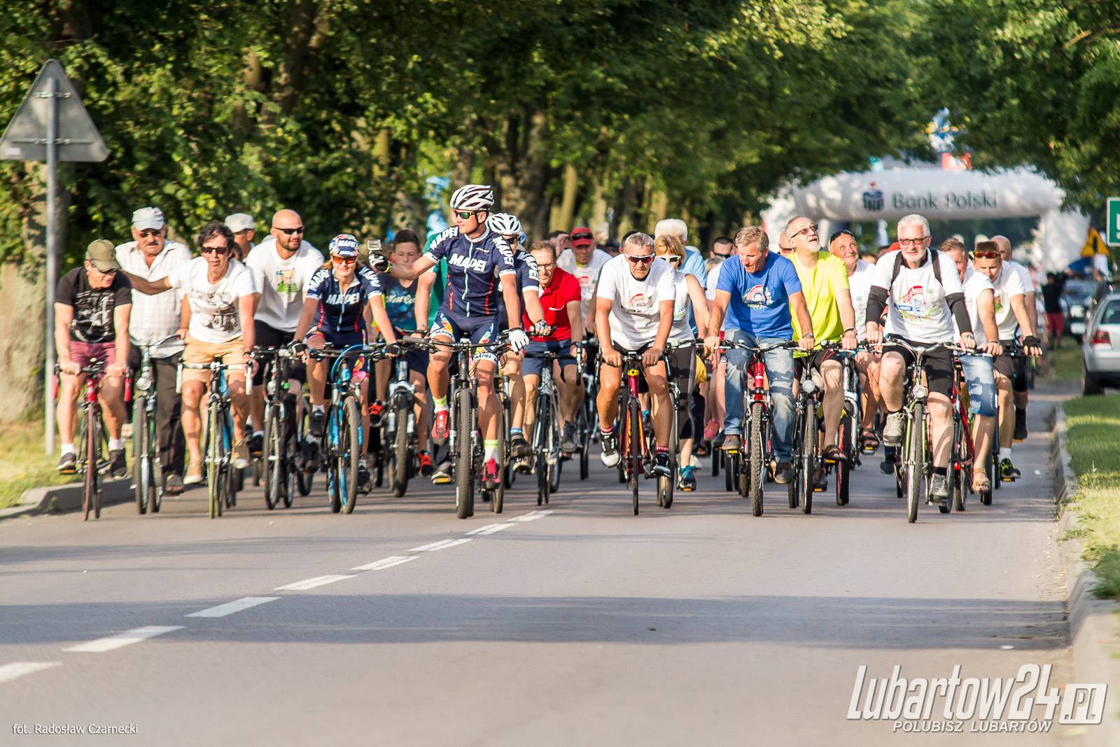 Święto Roweru 2017