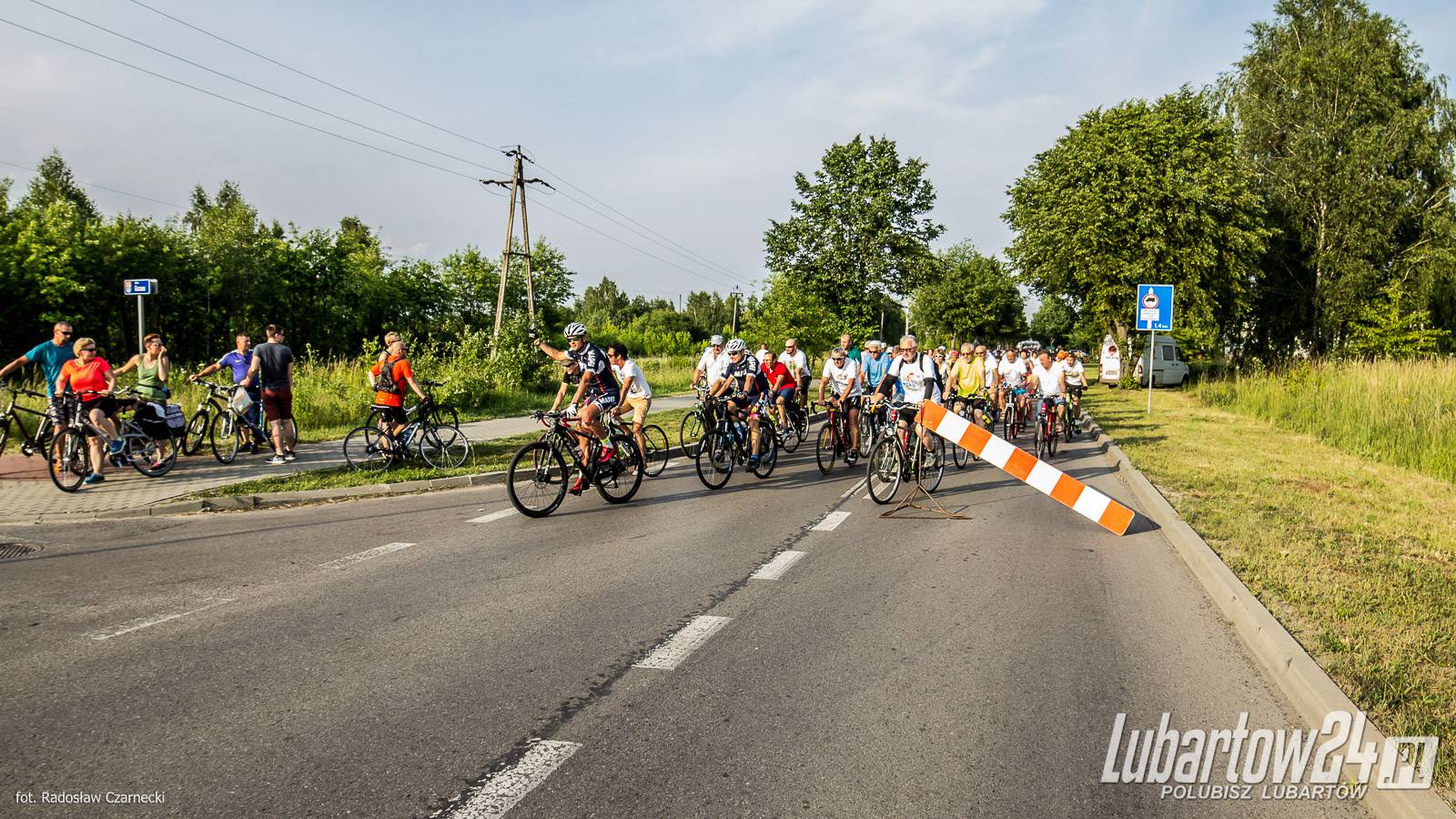 Święto Roweru 2017