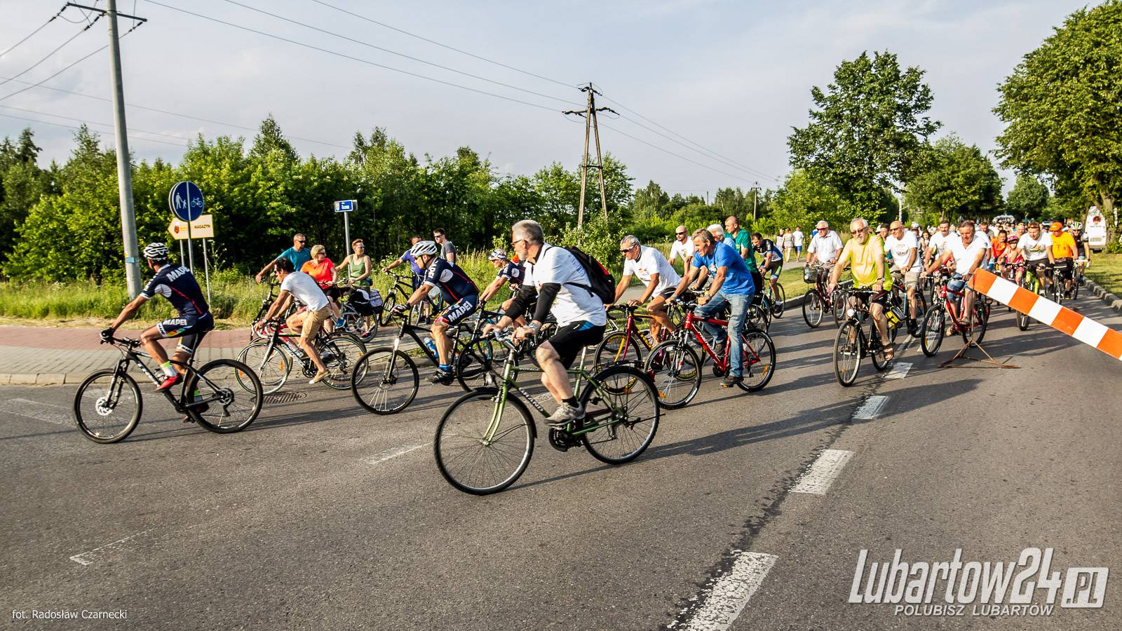 Święto Roweru 2017