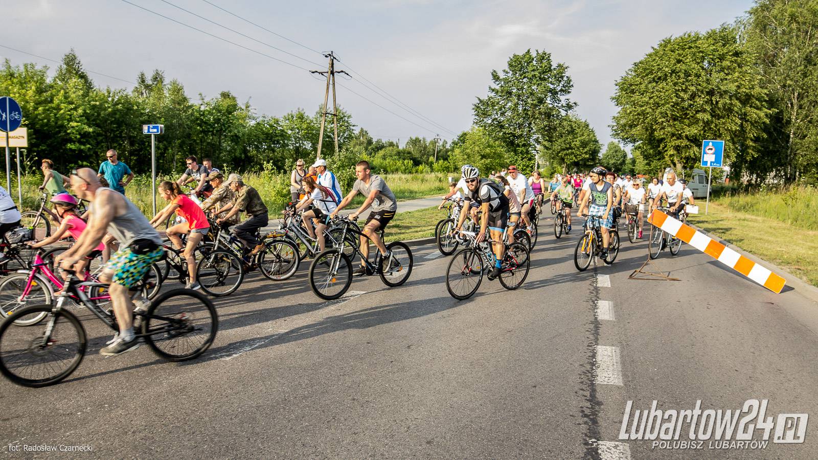 Święto Roweru 2017