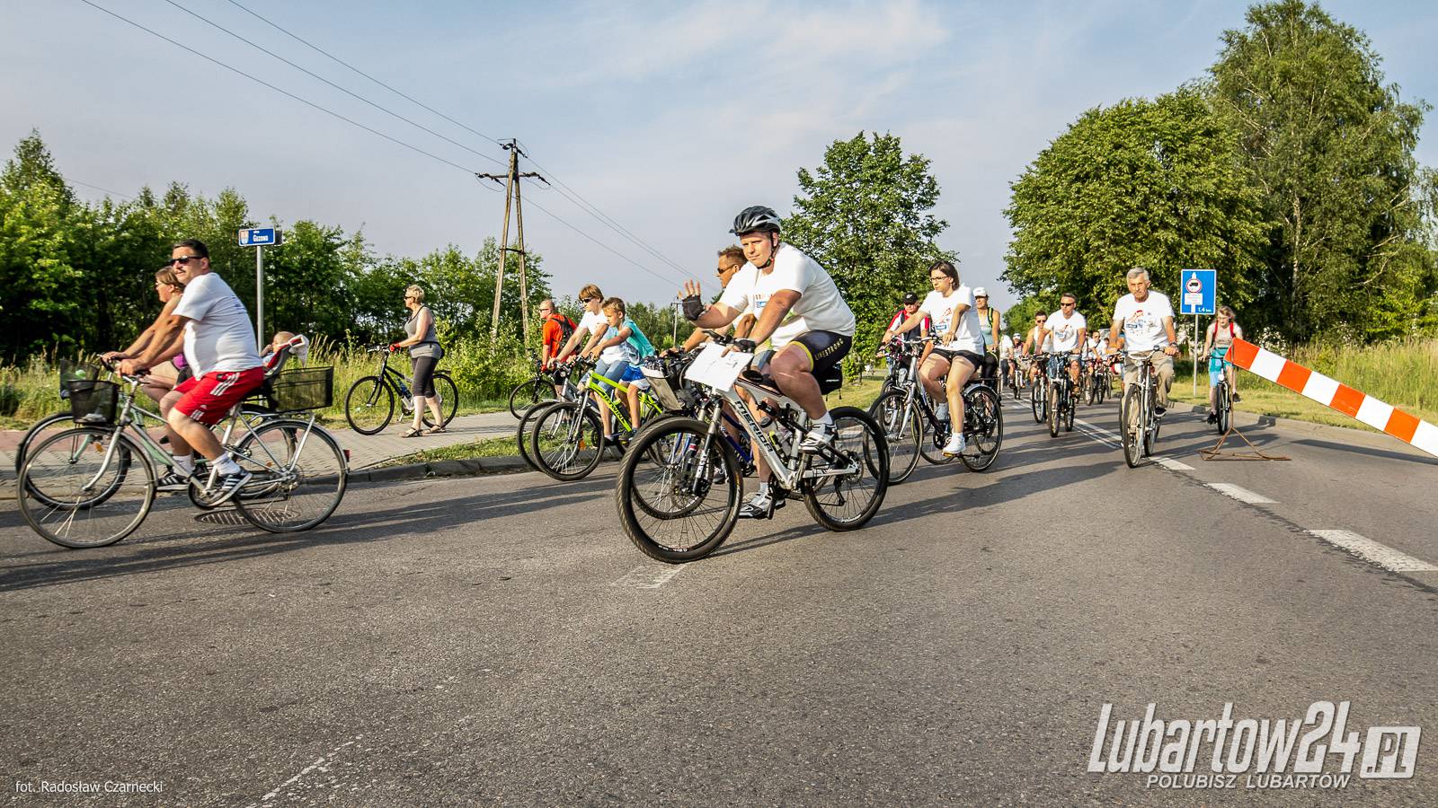 Święto Roweru 2017