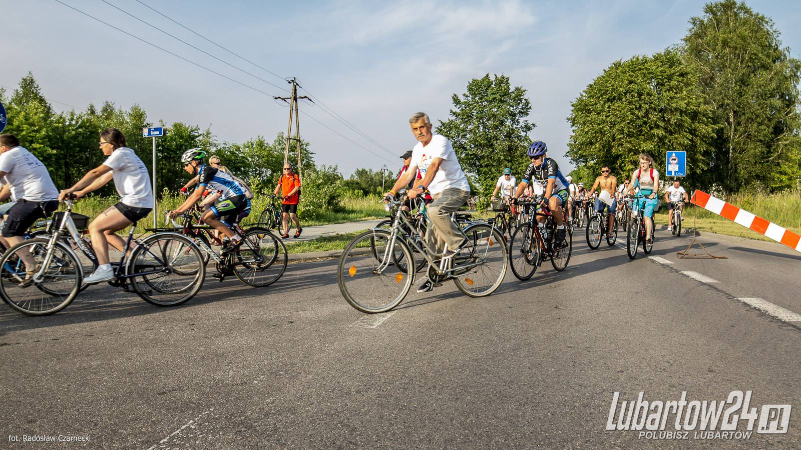 Święto Roweru 2017