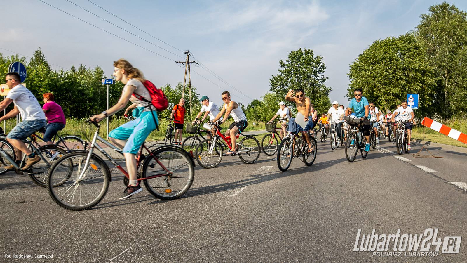 Święto Roweru 2017
