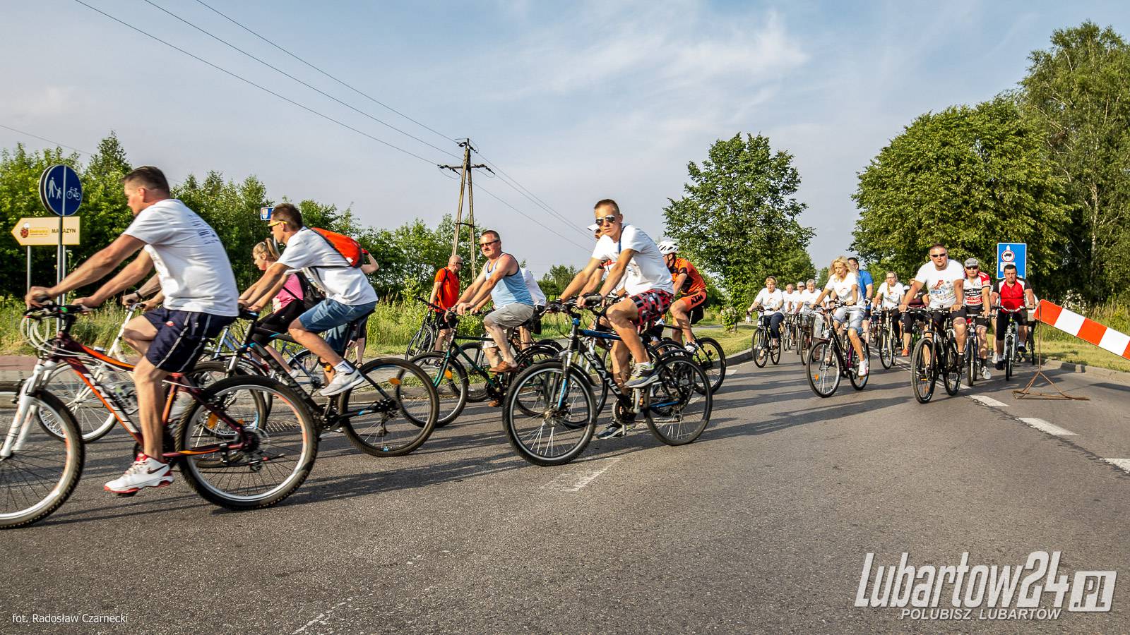 Święto Roweru 2017