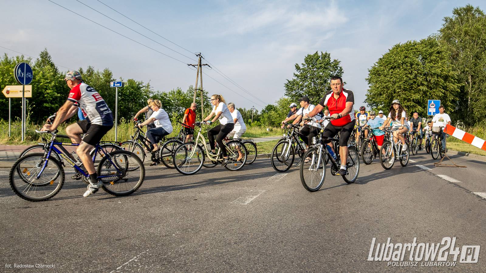 Święto Roweru 2017