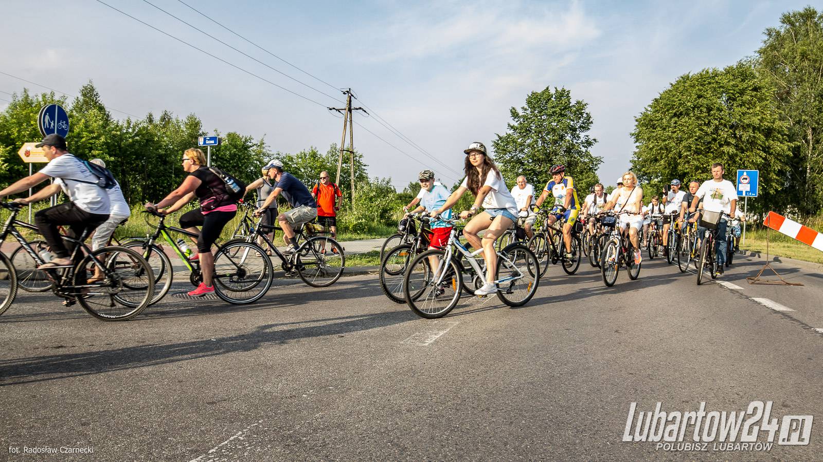 Święto Roweru 2017