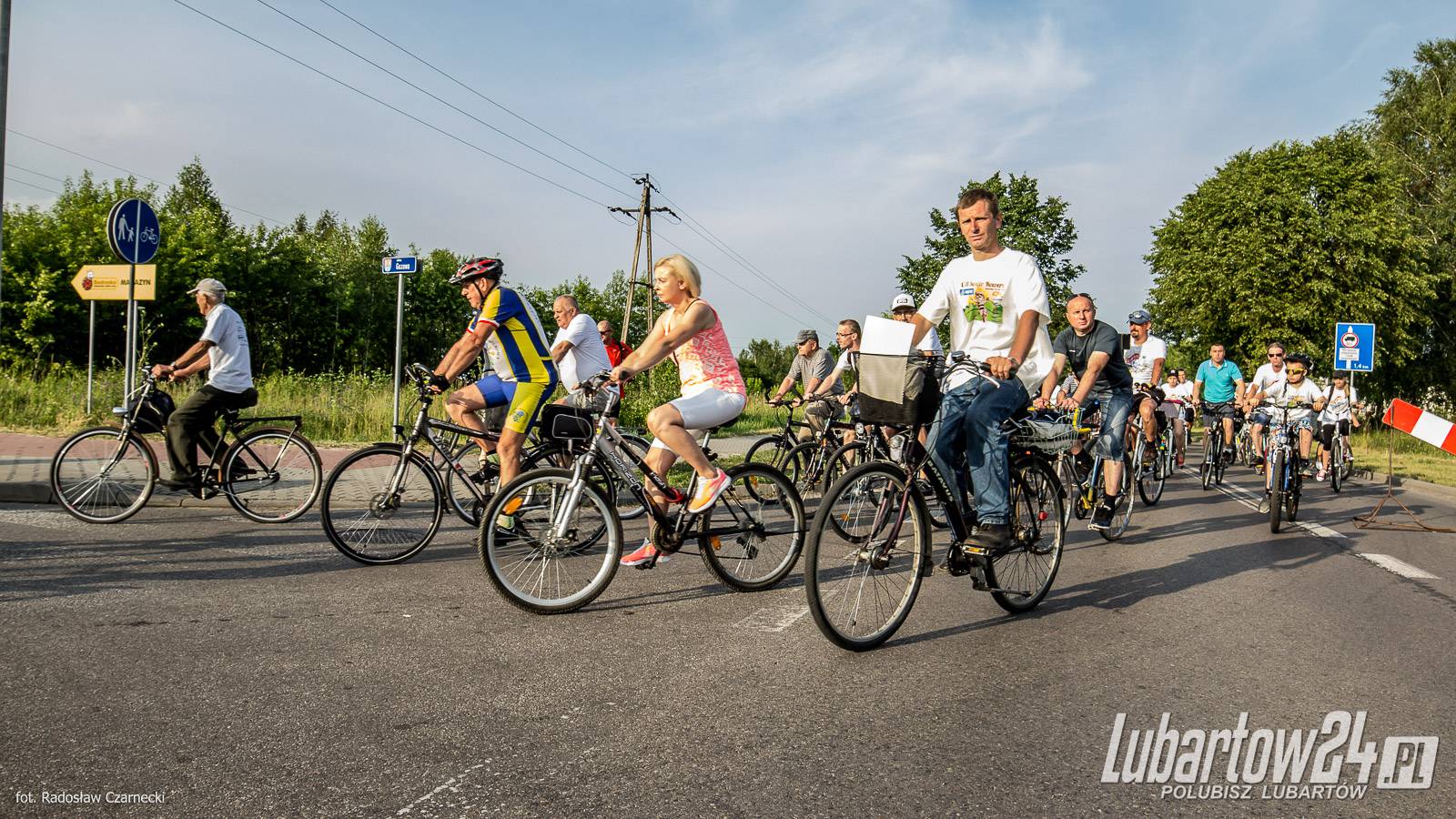 Święto Roweru 2017
