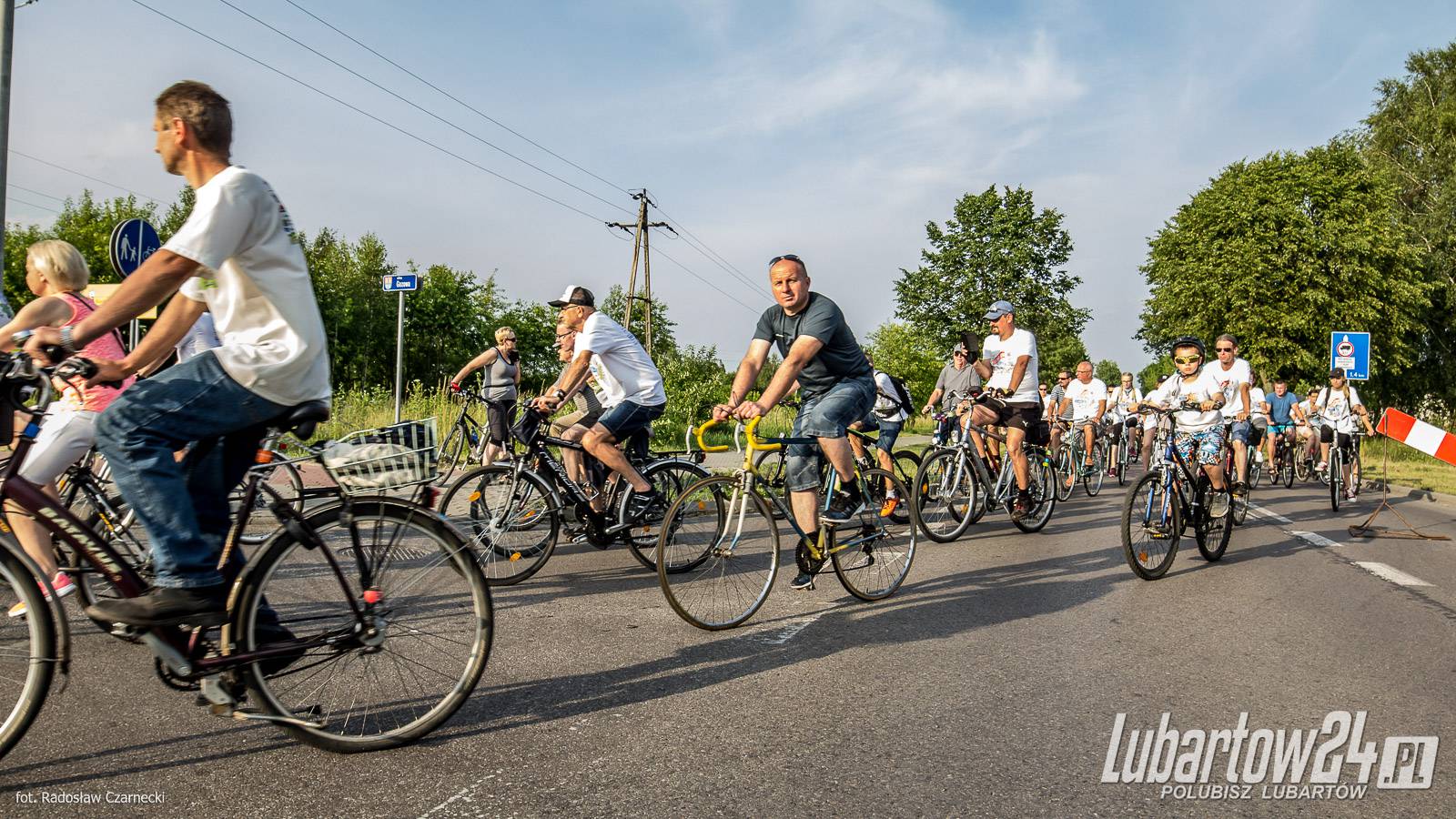Święto Roweru 2017