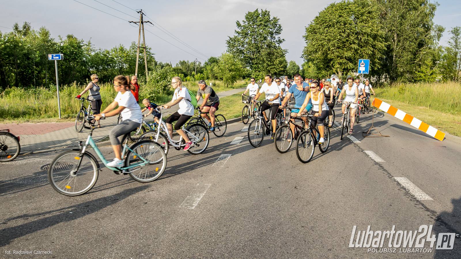 Święto Roweru 2017