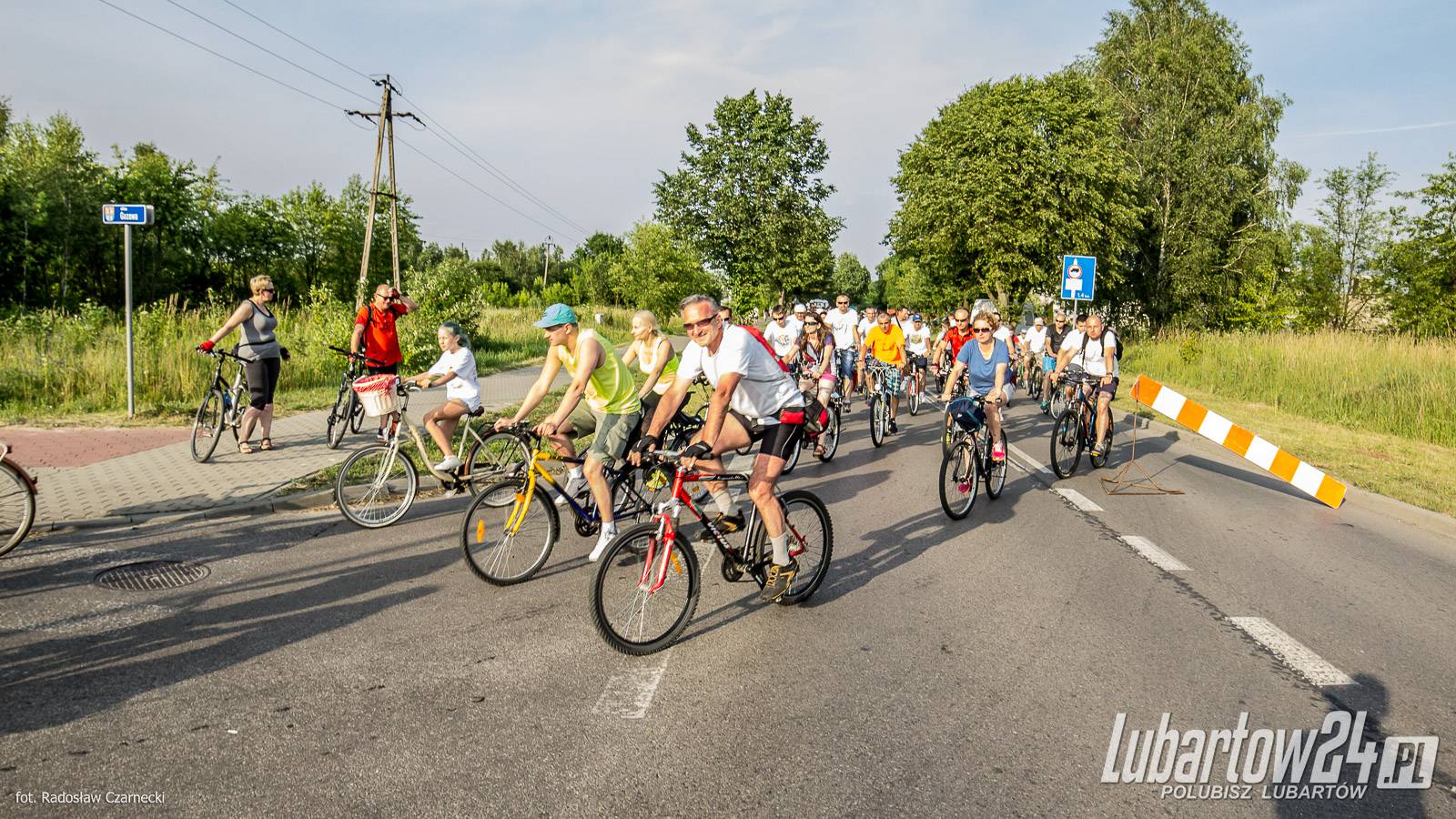 Święto Roweru 2017