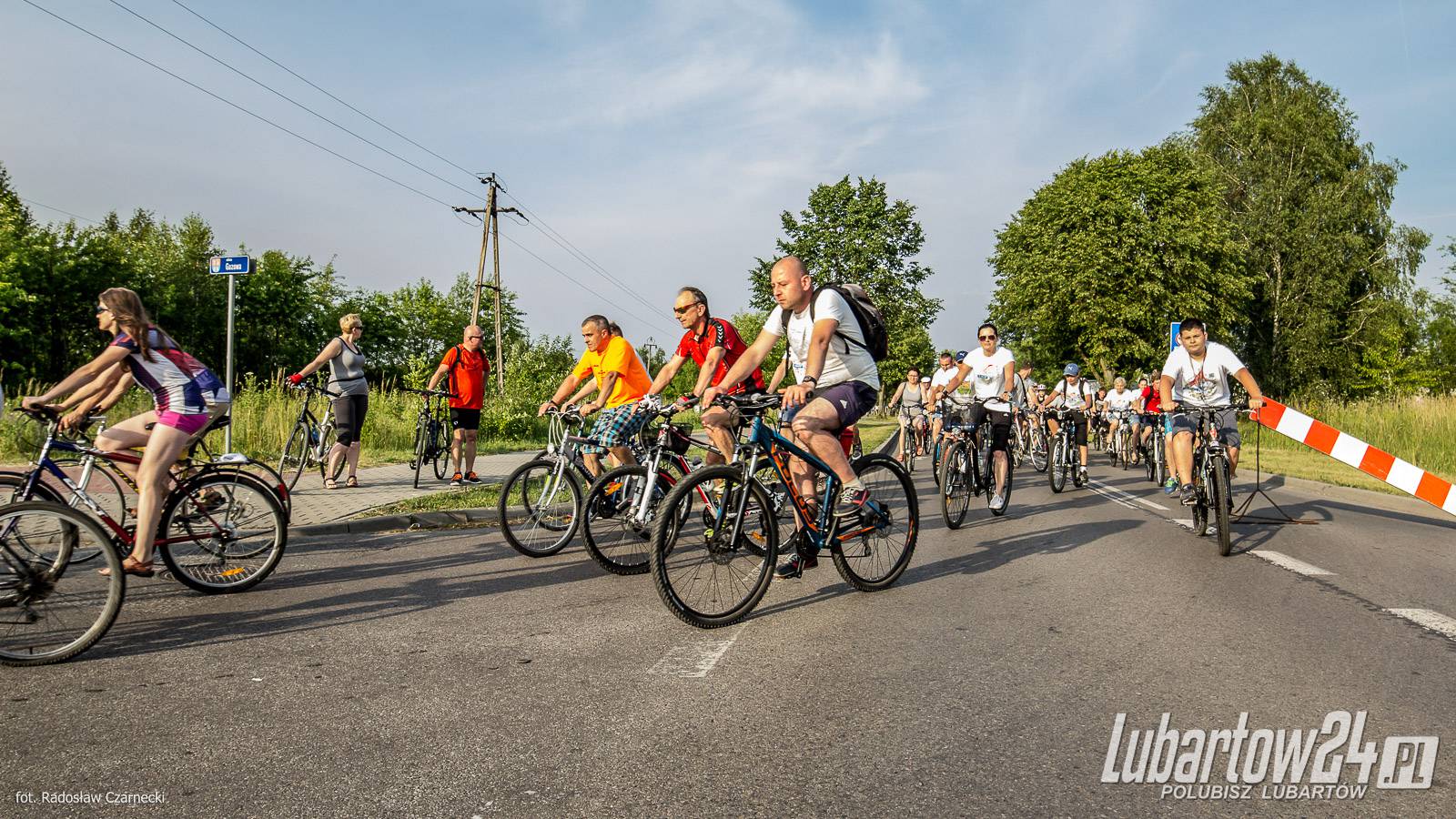 Święto Roweru 2017