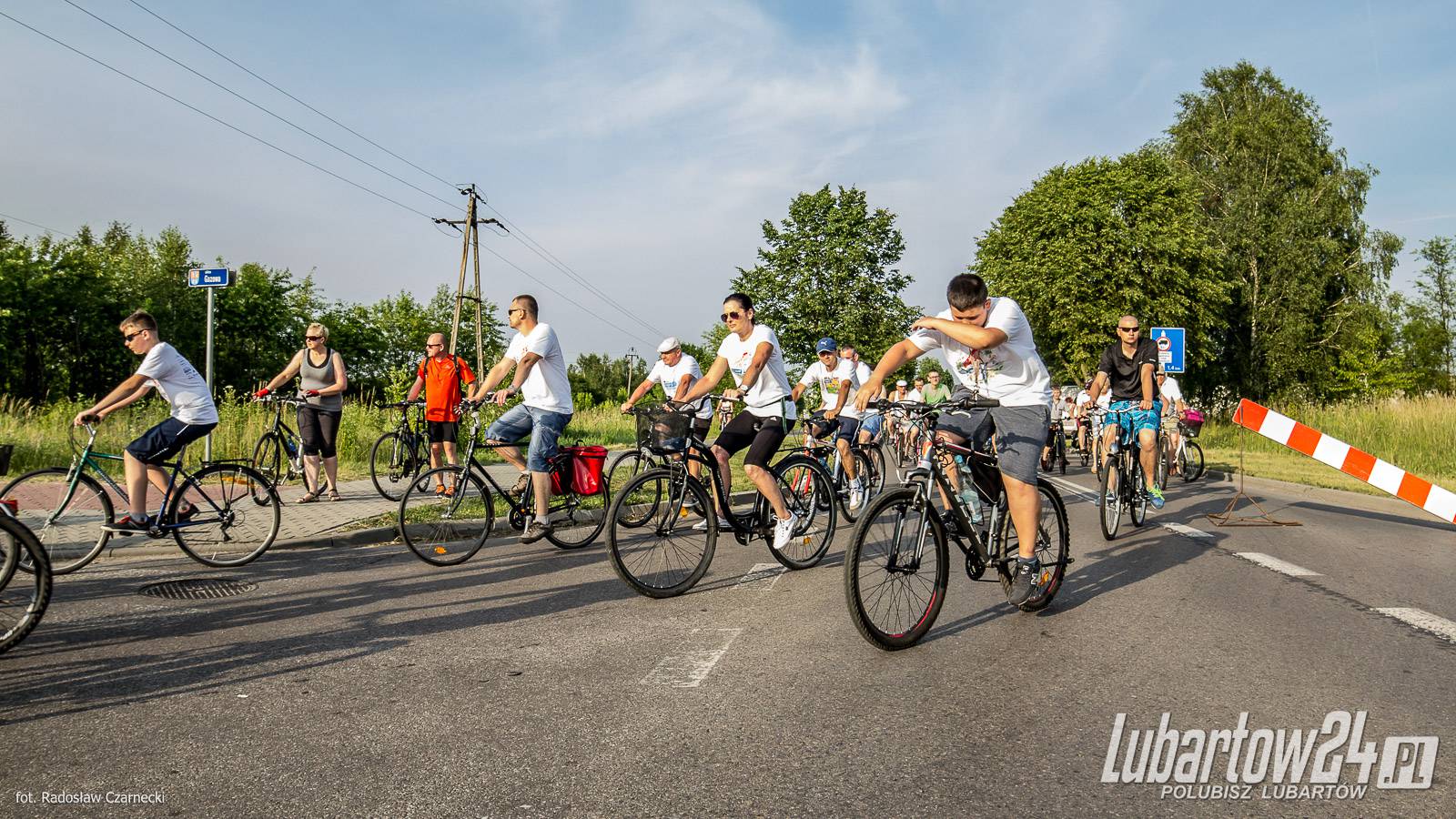 Święto Roweru 2017
