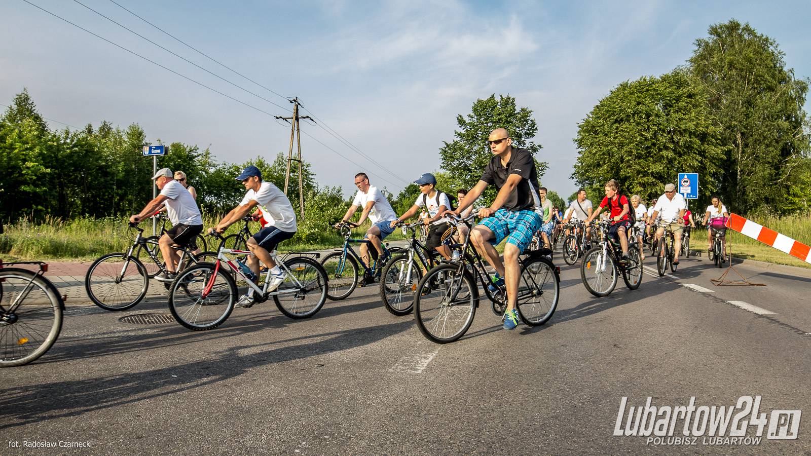 Święto Roweru 2017