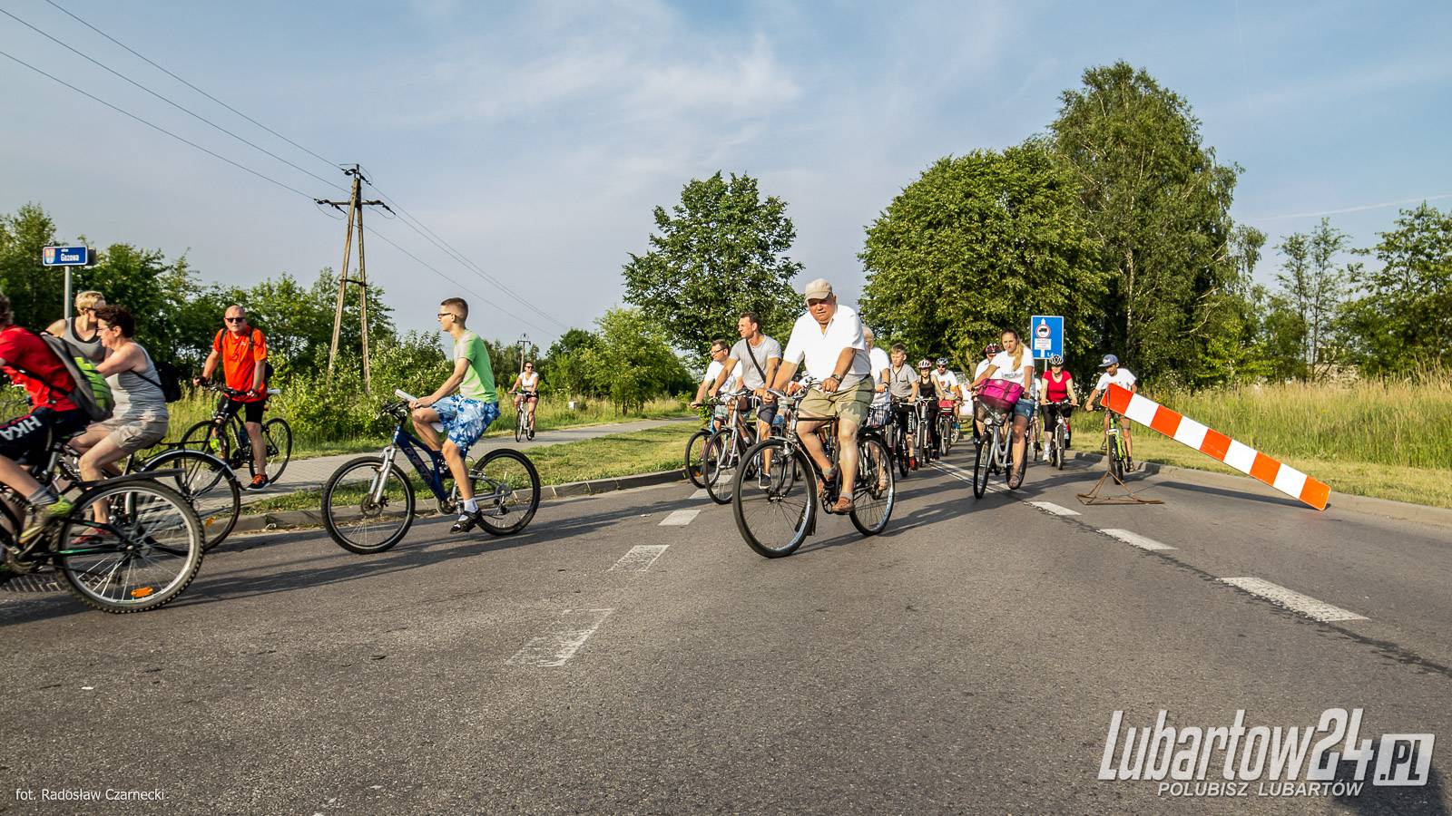 Święto Roweru 2017