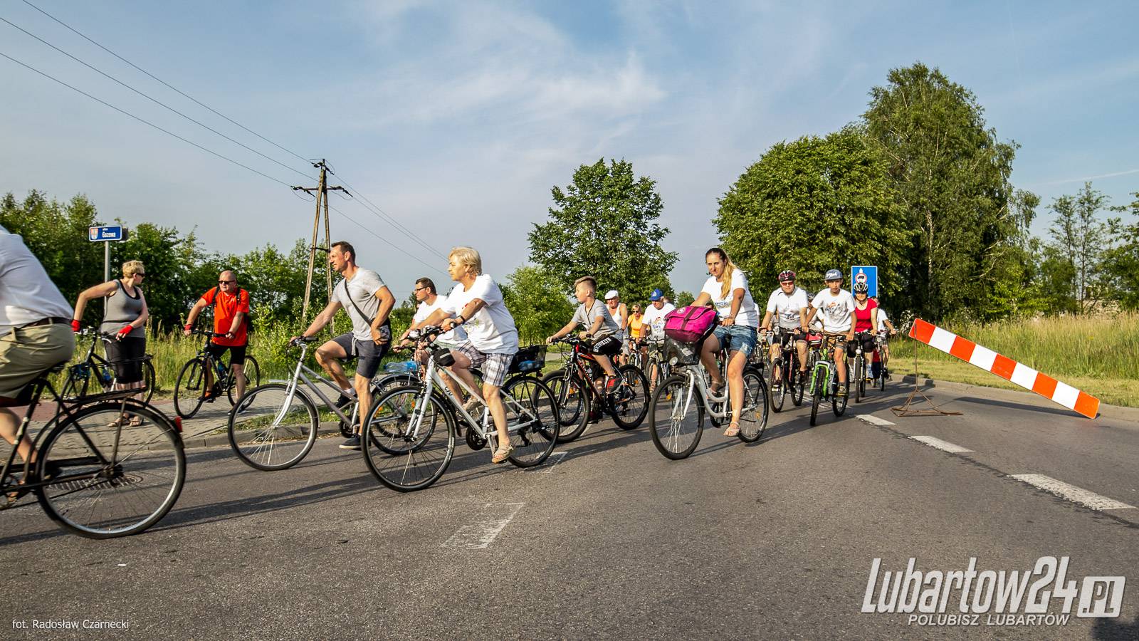 Święto Roweru 2017