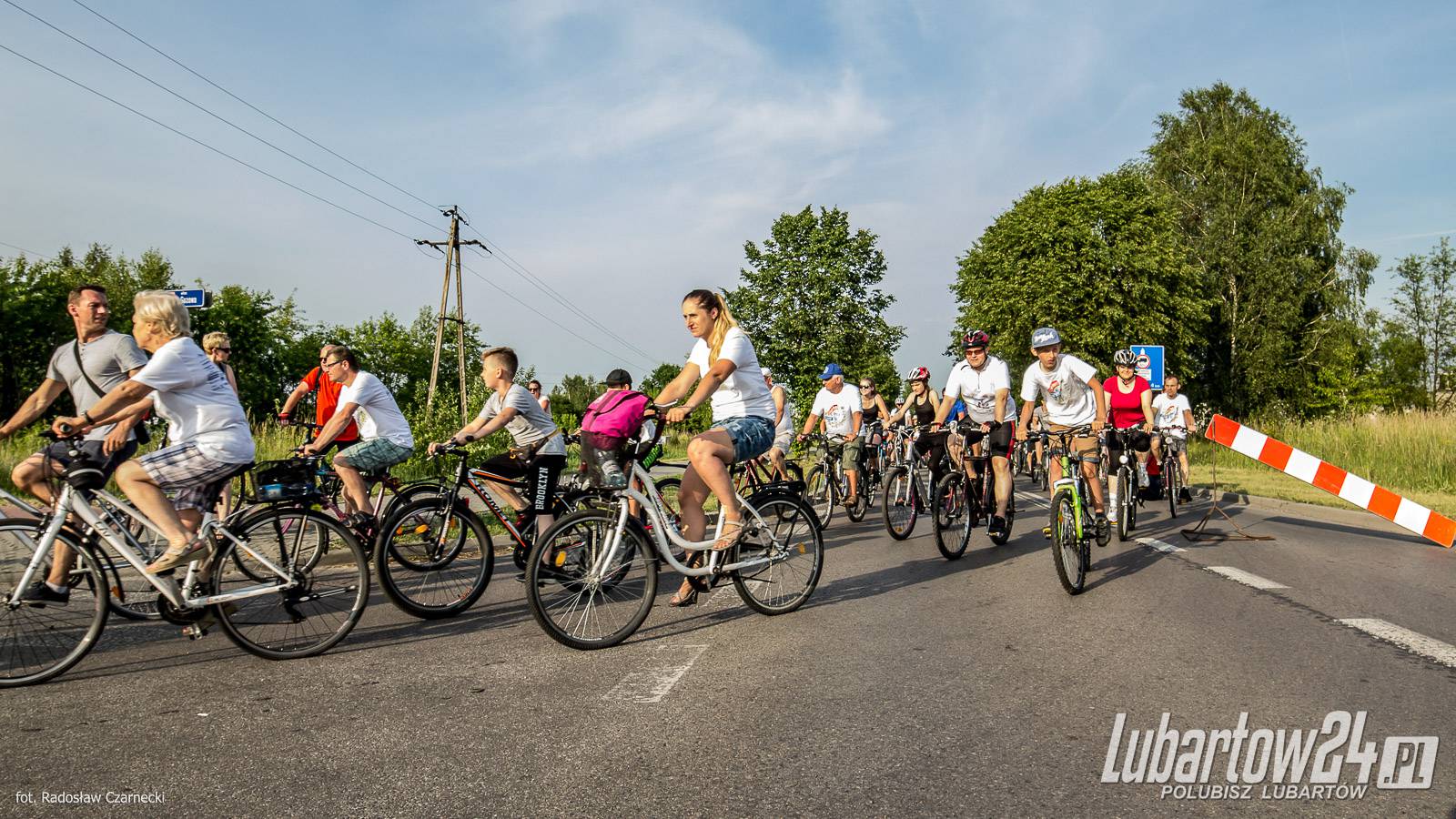 Święto Roweru 2017