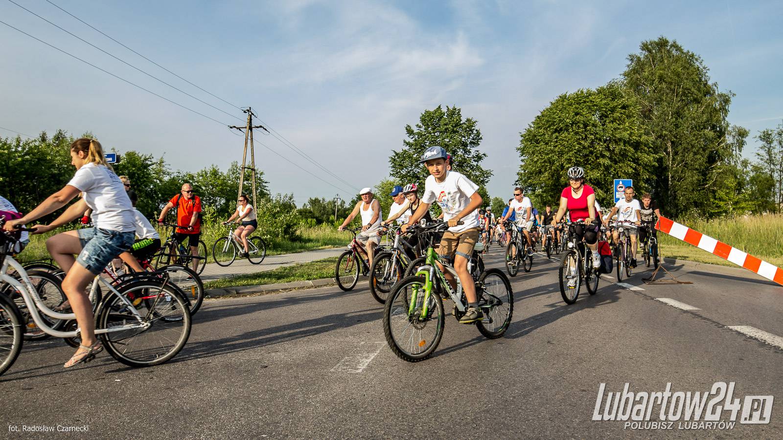 Święto Roweru 2017